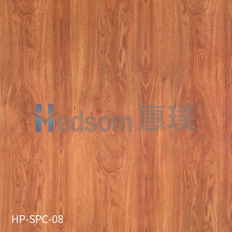 HP-SPC-08 惠璞石塑木紋鎖扣地板 HP-SPC-08 惠璞石塑木紋鎖扣地板